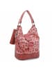 Fritzi aus Preußen Izzy07 Olga Canvas Schultertasche 27 cm canvas leo brick