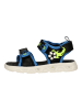 Zigzag Sandalen Teruel in 2026 Olympian Blue