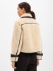 MARC CAIN SPORTS  Jacke in sand - 0001