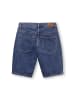 KIDS ONLY Jeans-Shorts in Medium Blue Denim