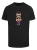 Mister Tee Mister Tee T-Shirts in black