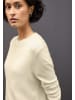 Street One Pullover in soft beige