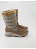 Igi&Co Winterstiefeletten in Beige