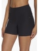 H.I.S Shorts in schwarz