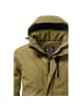 Killtec Outdoorjacke KOW 161 in Grün2031