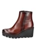 Gabor Stiefelette in Braun