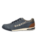 Bugatti Sneaker in Blau