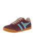 Gola Sneaker low Elan in Rot
