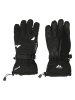 Zanier Fingerhandschuhe Ride GTX in ZA2000 Black