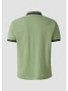 s.Oliver Polo-Shirt  in  72D1_salbeigrün