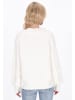 IZIA Cardigan in offwhite