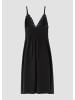 QS Kleid in 9999_schwarz