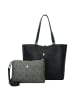 U.S. Polo Assn. Malibu Wendeshopper 34 cm in black