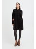 Pulz Kleid PZSALLY Regular fit in Black Beauty