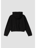 s.Oliver Sweatshirt Jacke  in  9999_schwarz