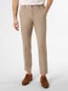 Selected Baukasten-Hose Neil in beige