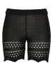 Urban Classics Shorts in black