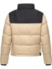 ragwear Steppjacke Serah in Taupe