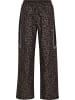 Hummel Hose Hmli-D Damen in LEOPARD