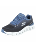 Skechers Schnürhalbschuh in black
