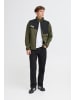 BLEND Fleecejacke BHMas in Grün