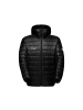 Mammut Daunenjacke in schwarz