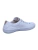 Legero Sneaker Low in weiß