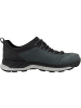 hanwag Outdoorschuhe Blueridge Low ES in dunkelgrau