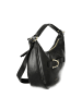 COCCINELLE Schwarze Leder-Tasche