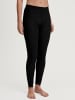 Calida Leggings in WS schwarz