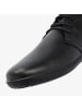 Groundies Stiefelette in schwarz