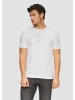 s.Oliver T-Shirt in 01D2_weiß