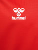 Hummel Hummel Sweatshirt Hmlessential Multisport Unisex Kinder Atmungsaktiv Feuchtigkeitsabsorbierenden in TRUE RED