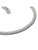 SilberDream Armband Silber 925 Sterling Silber ca. 18cm - 21cm