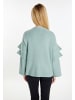 usha WHITE LABEL Pullover in Mint