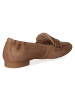 Paul Green Loafer in braun