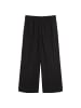 Marc O'Polo DENIM Pull-On-Pants regular in Schwarz