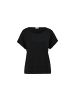 S.OLIVER RED LABEL T-Shirt in Schwarz
