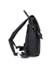 Zwei Hannah HAR13 - Rucksack 35 cm (off-white) in schwarz