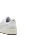 Puma Shuffle Downtown OG Sneaker aus Leder Weißer Dampf