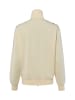 adidas Originals Sweatjacke in vanille - 0001