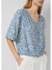 s.Oliver Bluse in 56B0_royalblau
