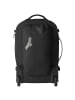 Eagle Creek selection Gear Warrior XE - Rollenreisetasche 55 cm erw. in schwarz