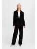b. young Blazer BYDANTA Relaxed fit in Black