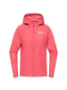 Jack Wolfskin PRELIGHT 2.5L LT JKT W in Lachs491