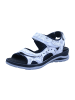 Fidelio Komfort Sandalen in Weiß