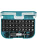 Makita Werkzeug P-73374 in Türkis