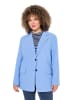Ulla Popken Blazer in himmelblau