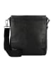PICARD Buddy Messenger Leder 23 cm schwarz