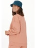 Whistler Sweatshirt Natura in 5160 Cork